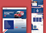 build your wordpress website using astra theme and elementor pro